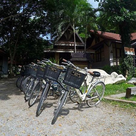 The Old Palace Resort Klong Sa Bua Phra Nakhon Si Ayutthaya Luaran gambar