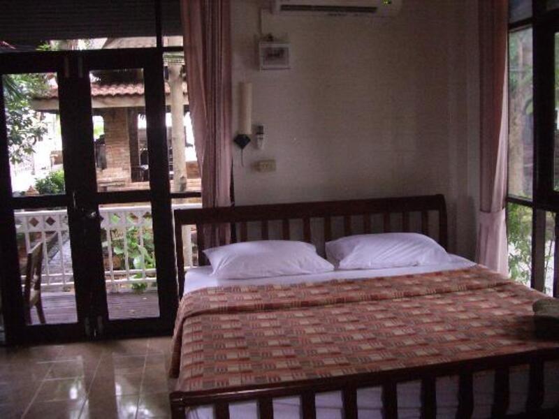 The Old Palace Resort Klong Sa Bua Phra Nakhon Si Ayutthaya Luaran gambar