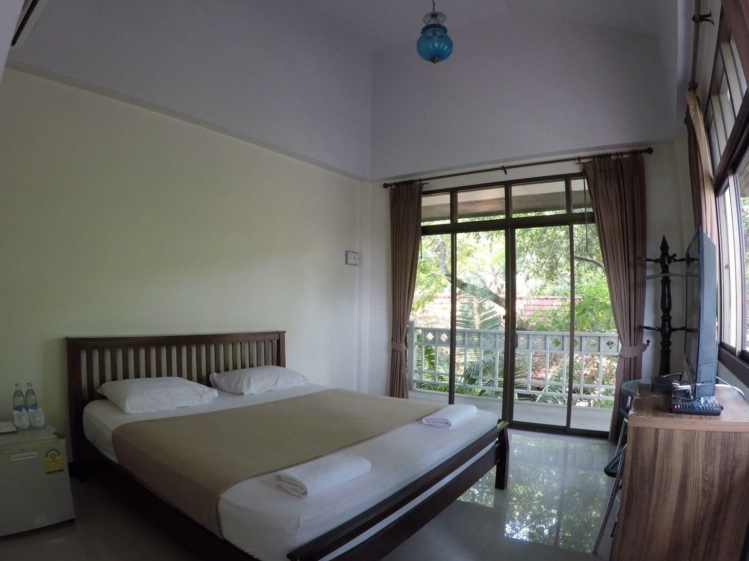 The Old Palace Resort Klong Sa Bua Phra Nakhon Si Ayutthaya Luaran gambar