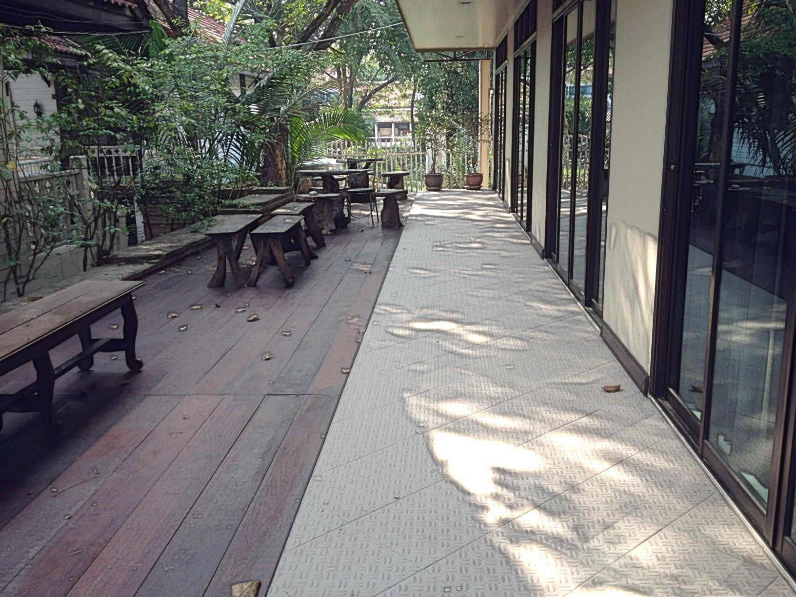 The Old Palace Resort Klong Sa Bua Phra Nakhon Si Ayutthaya Luaran gambar