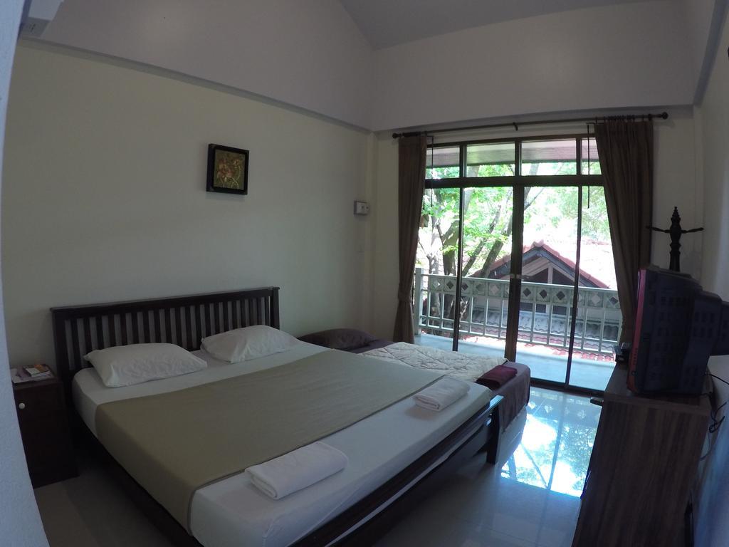 The Old Palace Resort Klong Sa Bua Phra Nakhon Si Ayutthaya Luaran gambar